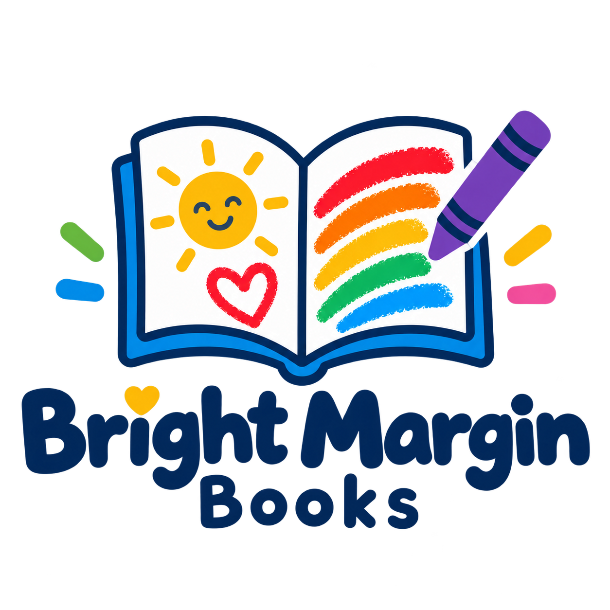 Bright Margin Books